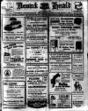 Newark Herald Saturday 03 May 1930 Page 1