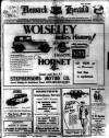 Newark Herald Saturday 17 May 1930 Page 1