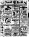 Newark Herald Saturday 24 May 1930 Page 1