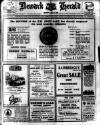 Newark Herald Saturday 19 July 1930 Page 1