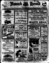 Newark Herald Saturday 04 October 1930 Page 1