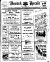 Newark Herald Saturday 27 December 1930 Page 1