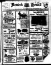 Newark Herald Saturday 10 January 1931 Page 1