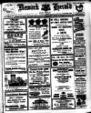 Newark Herald Saturday 25 April 1931 Page 1