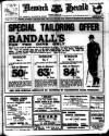 Newark Herald Saturday 27 June 1931 Page 1