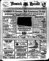 Newark Herald Saturday 04 July 1931 Page 1