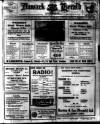 Newark Herald Saturday 02 January 1932 Page 1
