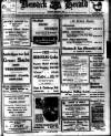 Newark Herald Saturday 27 February 1932 Page 1