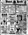 Newark Herald Saturday 30 April 1932 Page 1