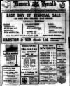 Newark Herald Saturday 21 May 1932 Page 1