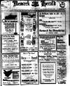 Newark Herald Saturday 28 May 1932 Page 1
