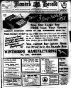 Newark Herald Saturday 11 June 1932 Page 1