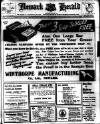 Newark Herald Saturday 18 June 1932 Page 1