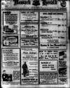 Newark Herald Saturday 01 October 1932 Page 1