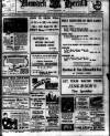 Newark Herald Saturday 05 November 1932 Page 1