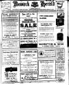 Newark Herald Saturday 06 January 1934 Page 1