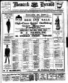 Newark Herald Saturday 03 February 1934 Page 1