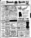 Newark Herald Saturday 03 March 1934 Page 1