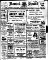 Newark Herald Saturday 21 July 1934 Page 1