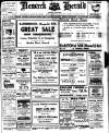 Newark Herald Saturday 28 July 1934 Page 1