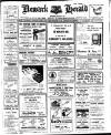 Newark Herald Saturday 05 January 1935 Page 1