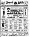 Newark Herald Saturday 02 February 1935 Page 1