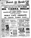 Newark Herald Saturday 04 January 1936 Page 1
