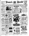 Newark Herald Saturday 18 January 1936 Page 1
