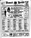 Newark Herald Saturday 08 February 1936 Page 1