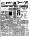 Newark Herald Saturday 15 February 1936 Page 1