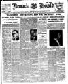 Newark Herald Saturday 22 February 1936 Page 1