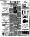 Newark Herald Saturday 29 February 1936 Page 10