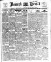 Newark Herald Saturday 02 May 1936 Page 1