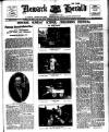 Newark Herald Saturday 13 June 1936 Page 1
