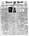 Newark Herald Saturday 27 June 1936 Page 1