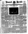 Newark Herald Saturday 08 August 1936 Page 1