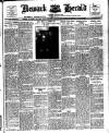 Newark Herald Saturday 29 August 1936 Page 1