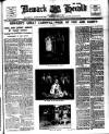 Newark Herald Saturday 19 September 1936 Page 1