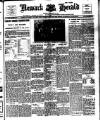 Newark Herald Saturday 26 September 1936 Page 1