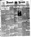 Newark Herald Saturday 03 October 1936 Page 1