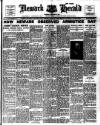 Newark Herald Saturday 14 November 1936 Page 1