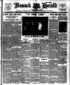 Newark Herald Saturday 21 November 1936 Page 1