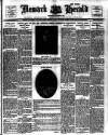 Newark Herald Saturday 12 December 1936 Page 1