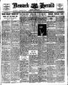 Newark Herald Saturday 02 January 1937 Page 1