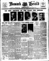 Newark Herald Saturday 09 January 1937 Page 1