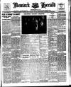 Newark Herald Saturday 16 January 1937 Page 1