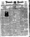 Newark Herald Saturday 23 January 1937 Page 1