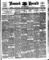 Newark Herald Saturday 30 January 1937 Page 1