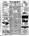 Newark Herald Saturday 13 February 1937 Page 8