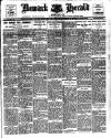 Newark Herald Saturday 08 May 1937 Page 1